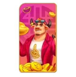 Fortune
Ox