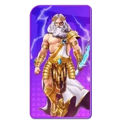 Gates Of
Olympus 1000